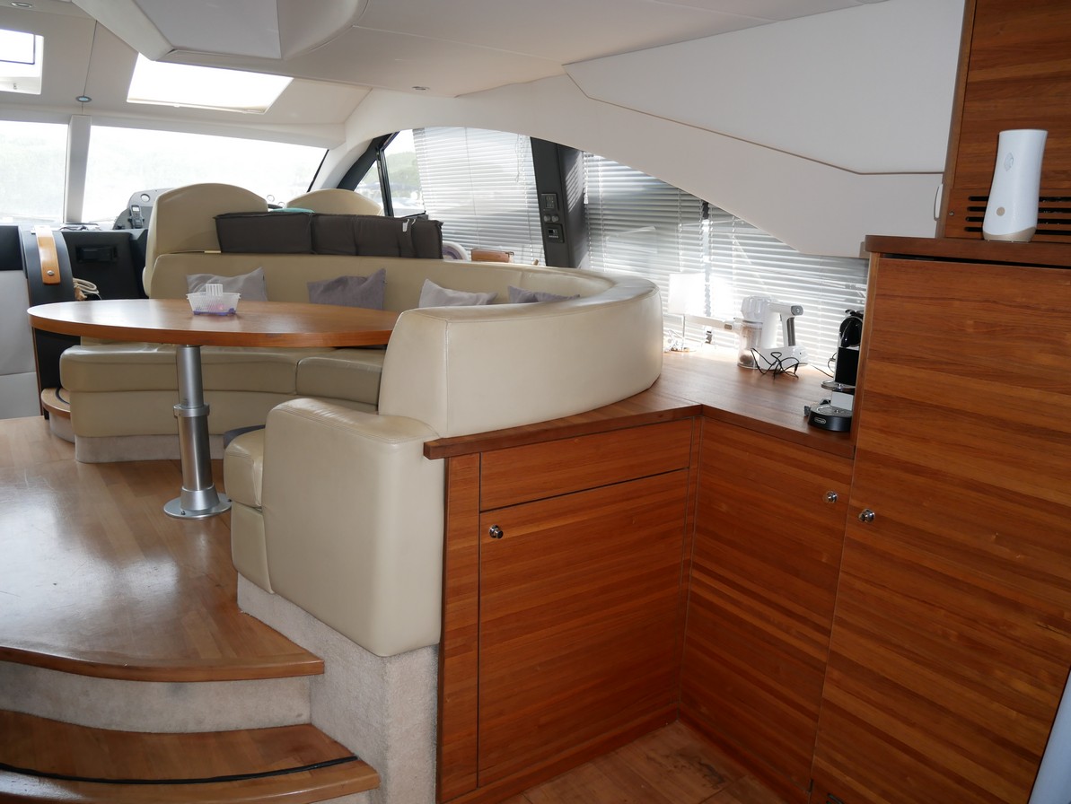 Sealine T50 - 